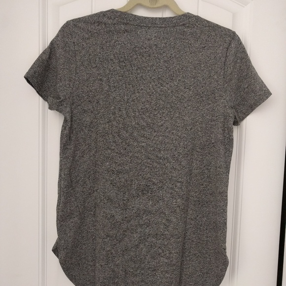 Anthropologie Sol Angeles BONJOUR T-Shirt S M L - Picture 3 of 4